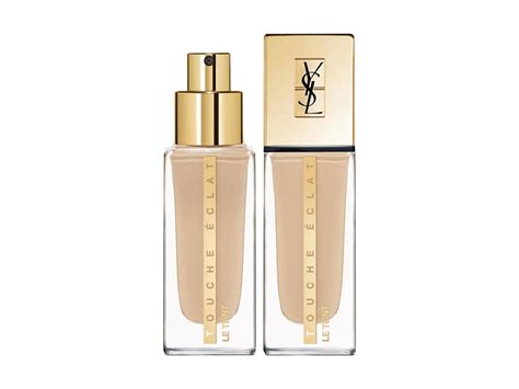 yves saint laurent bd25|Le Teint Touche Éclat Foundation .